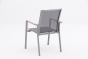 Zebra Fly Sessel 6375 - stapelbar -