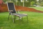 Zebra One Sessel - klappbar - 6207