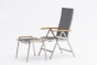 Zebra One Sessel - klappbar - 6204