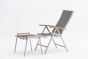 Zebra One Sessel - klappbar - 6207