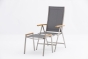Zebra One Sessel - klappbar - 6207