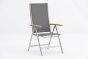 Zebra One Sessel - klappbar - 6207