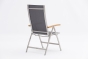 Zebra One Sessel - klappbar - 6207