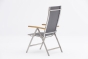 Zebra One Sessel - klappbar - 6207