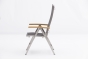 Zebra One Sessel - klappbar - 6207