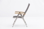 Zebra One Sessel - klappbar - 6204
