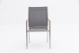 Zebra One Sessel - stapelbar - 6200