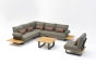 Zebra Park Lounge 2er-Loungesofa 6330