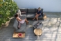Zebra Park Lounge Dekokissen 6336