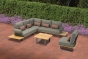 Zebra Park Lounge Loungesessel 6331