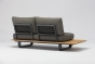 Zebra Park Lounge 2er-Loungesofa 6330