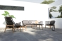 Zebra Pollux Loungesessel inkl. Kissen