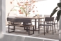 Zebra Quadux Alu Tisch 7435