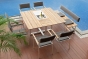 Zebra Quadux Bank 7421 - 140cm -