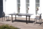 Zebra Unyx HPL Tisch 7165