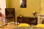 Authentic Models Art Deco Bar Likörschrank Braun