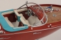 Modellboot Instrumente Auqarama