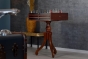 Authentic Models Beistell- und Spieltisch MF164