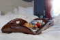 Authentic Models Beistelltisch "Britischer Butler-Tabletttisch" CF003F