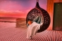 unknown nordic "Bios Mini Hanging lounger" Hängesessel