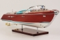 Kiade Riva Bootsmodell Aquarama