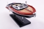 Modellschiff von Kiade 