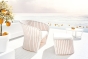 Solpuri Primadonna Loungesessel inkl. Kissen
