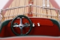 KIADE bootsmodell Tyhoon modellboot Speedboot 