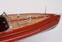 KIADE bootsmodell Tyhoon modellboot Speedboot 