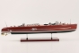 KIADE bootsmodell Tyhoon modellboot Speedboot 