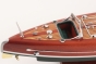 KIADE bootsmodell Tyhoon modellboot Speedboot 
