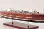 KIADE bootsmodell Tyhoon modellboot Speedboot 