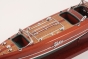 KIADE bootsmodell Tyhoon modellboot Speedboot 
