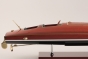 Kiade Runabouts Zipper - 50cm, 1:10