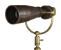 Authentic Models Monocular on Tripod  Fernrohr mit 20-facher Vergrößerung