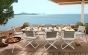 DEDON SEAX Loungesessel - versch. Farben