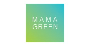 Mamagreen Markenlogo